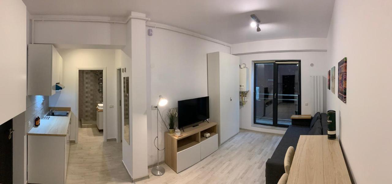 Ray Luxury Apartment Close To Presidential Palace Bukareszt Zewnętrze zdjęcie