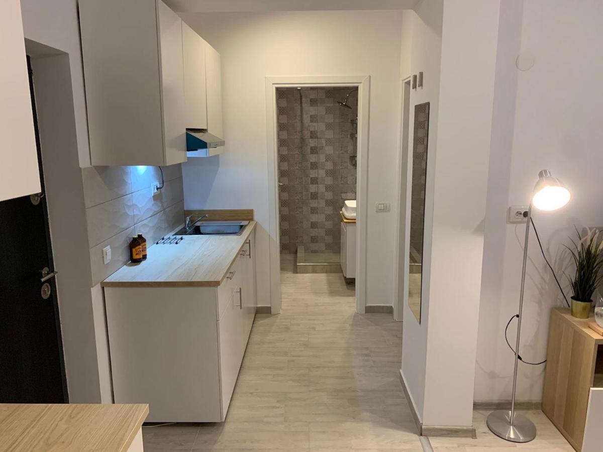 Ray Luxury Apartment Close To Presidential Palace Bukareszt Zewnętrze zdjęcie