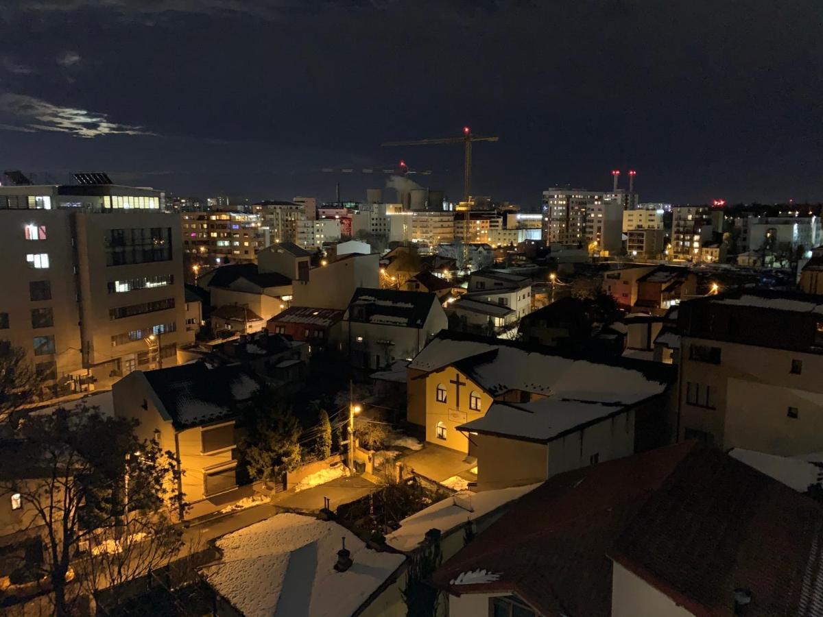 Ray Luxury Apartment Close To Presidential Palace Bukareszt Zewnętrze zdjęcie