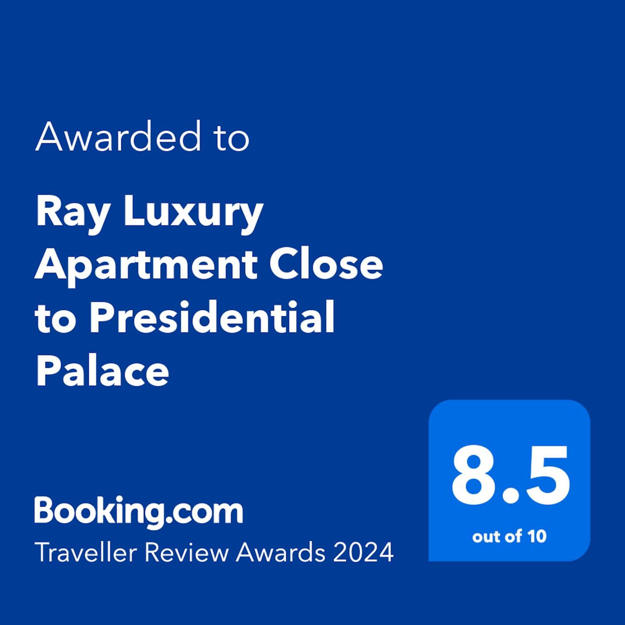 Ray Luxury Apartment Close To Presidential Palace Bukareszt Zewnętrze zdjęcie